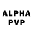 A-PVP Crystall Clark Dunford